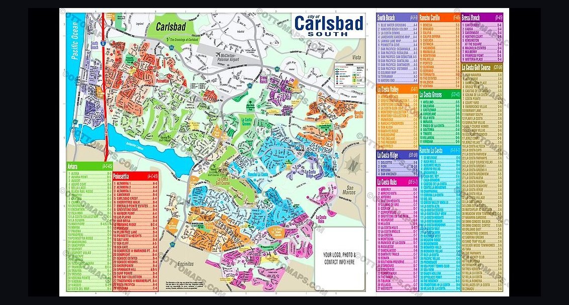 Top 10 Best Suburbs of San Diego in 2027