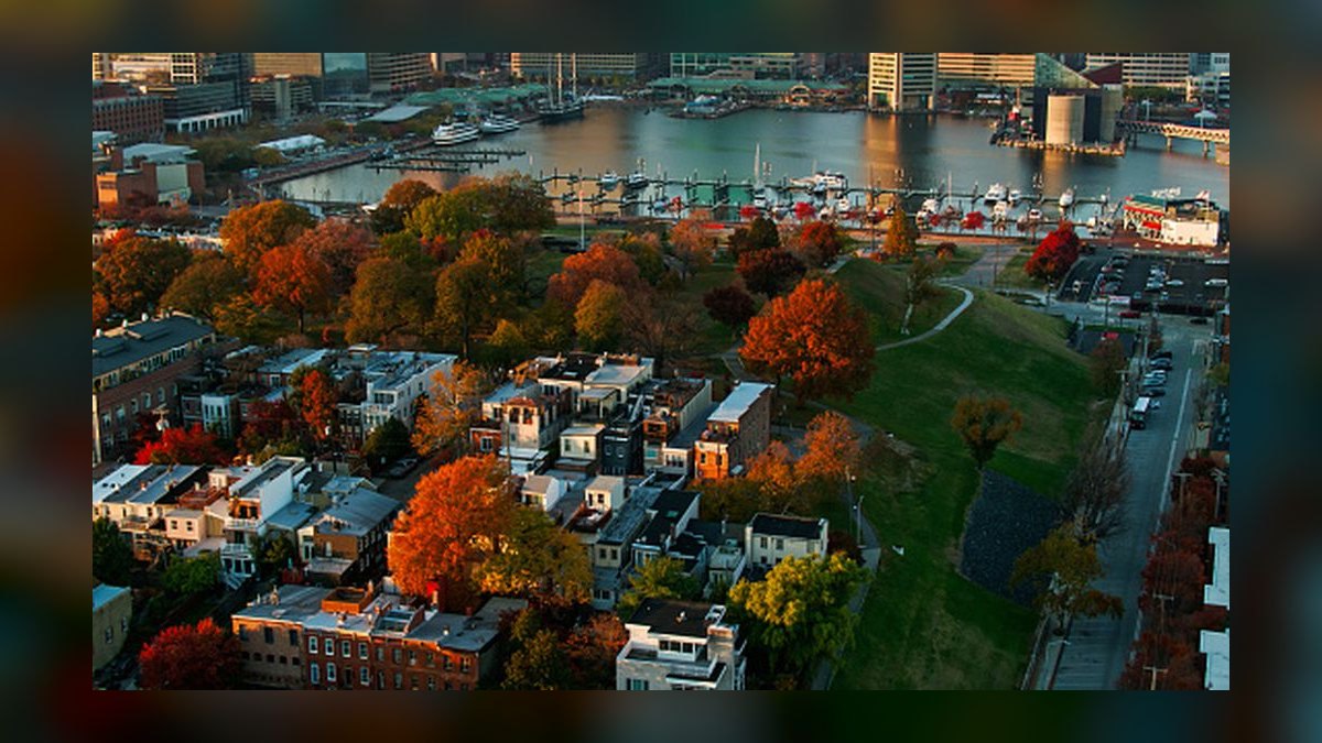 Top 10 Best Towns to Live in Maryland (2027) — figure 7
