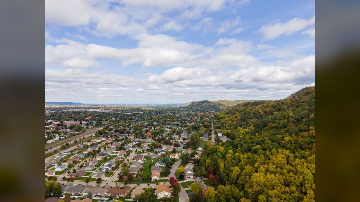 Top 10 Best Towns to Live in Wisconsin — figure 1