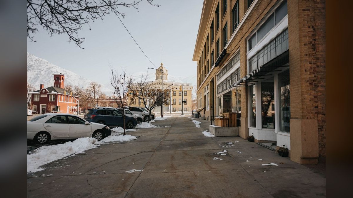 Top 10 Best Towns to Live in Utah — figure 3