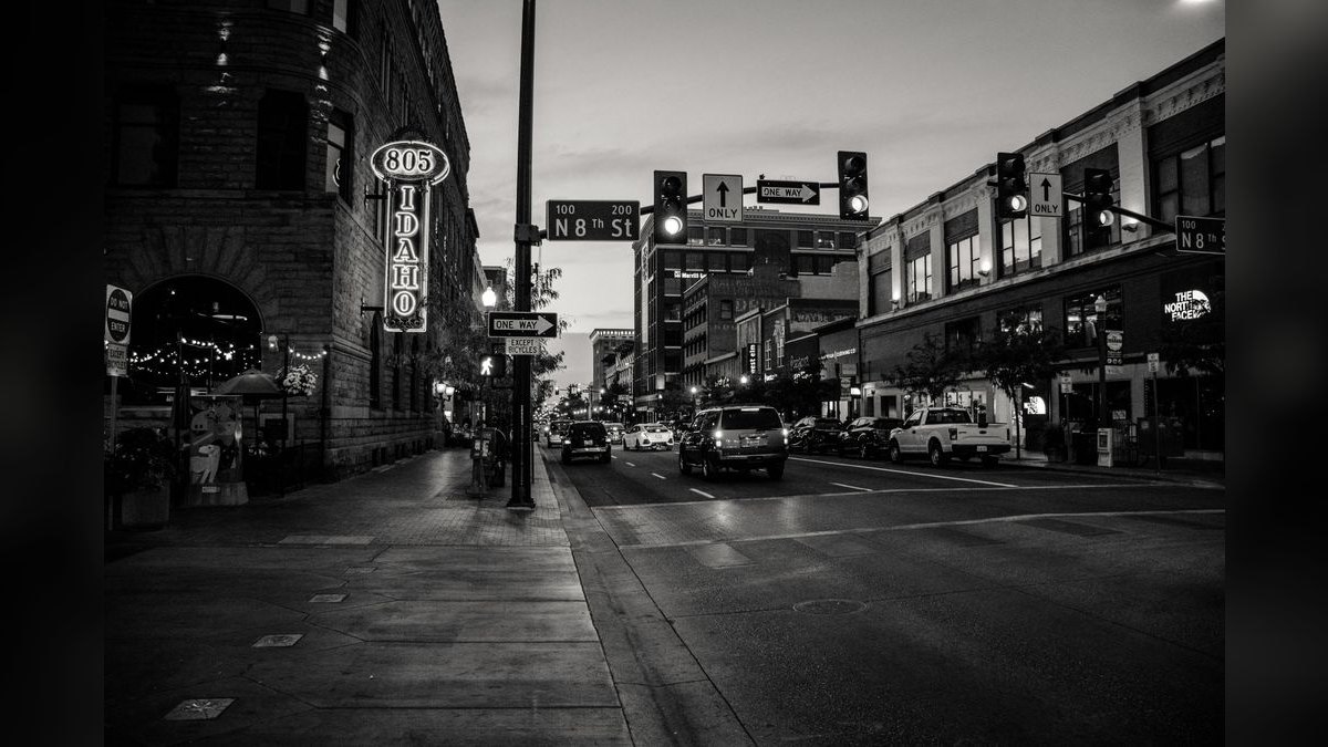 Top 10 Best Towns to Live in Idaho — figure 5