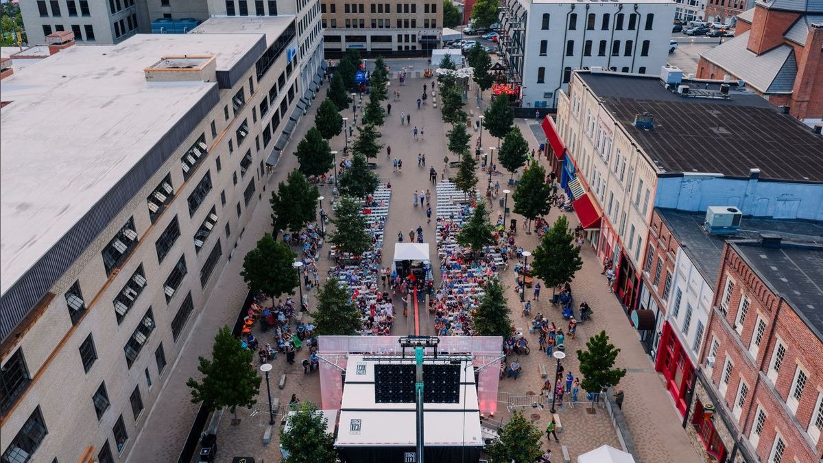 Top 10 Best Towns to Live in Kentucky — figure 1