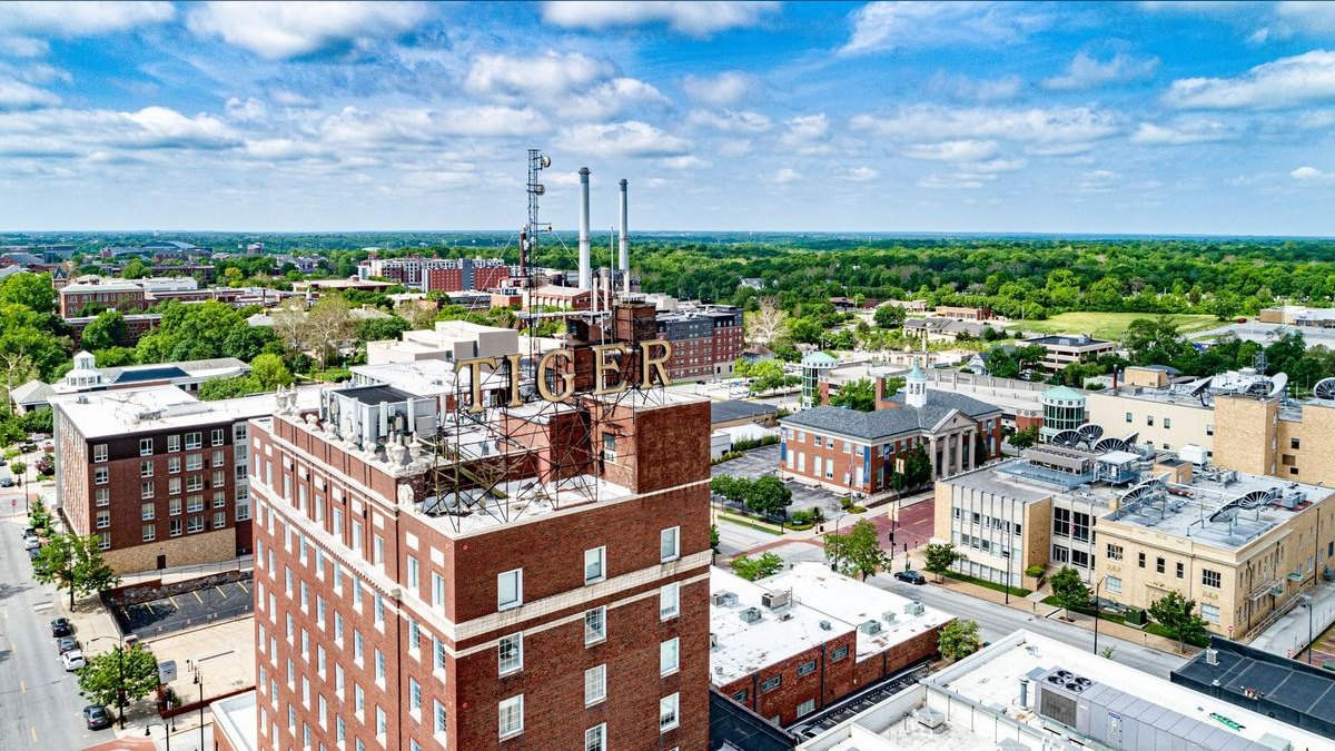 Top 10 Best Towns to Live in Missouri — figure 1