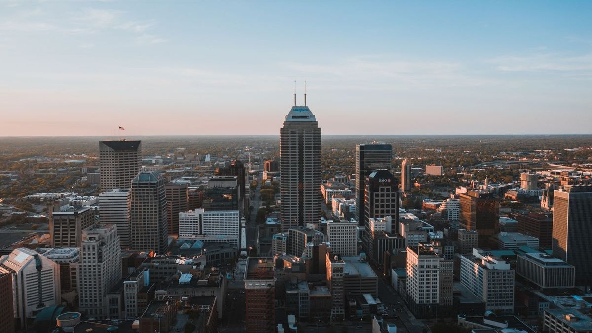 Top 10 Best Towns to Live in Indiana — figure 1