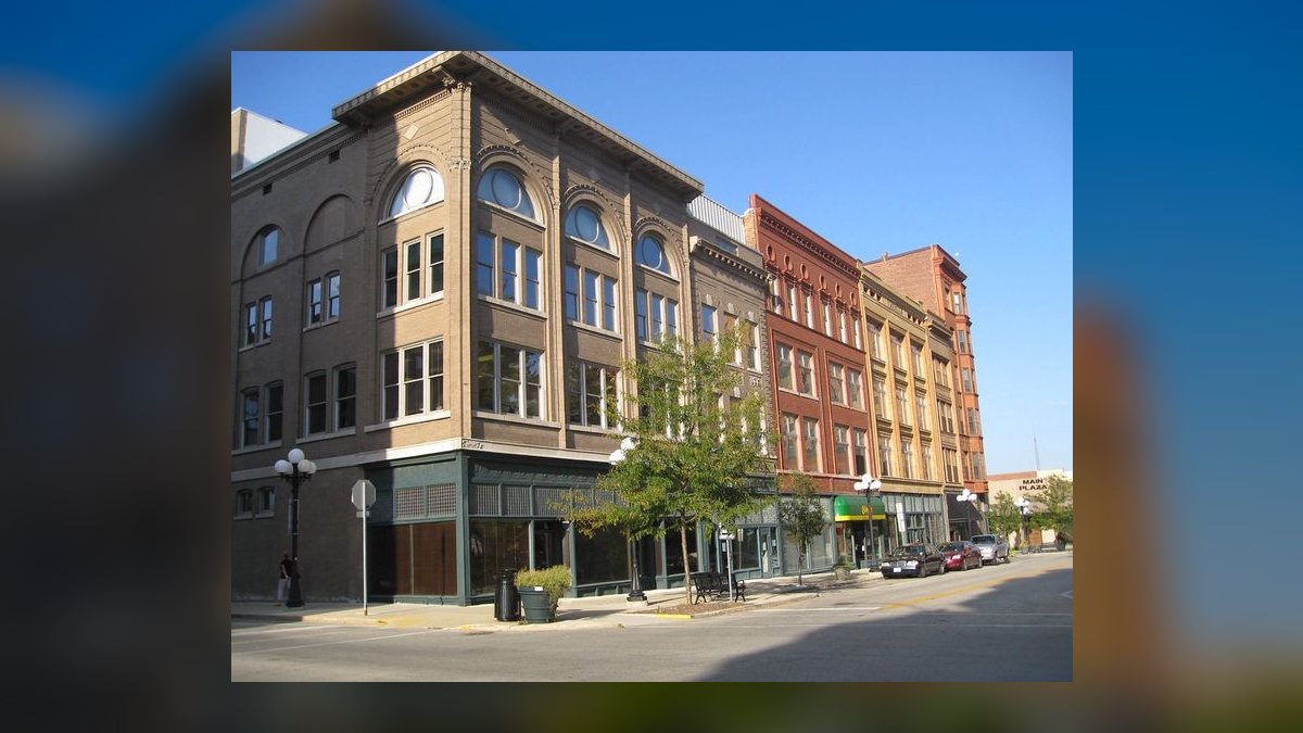 Top 10 Best Towns to Live in Indiana in 2027 — figure 10