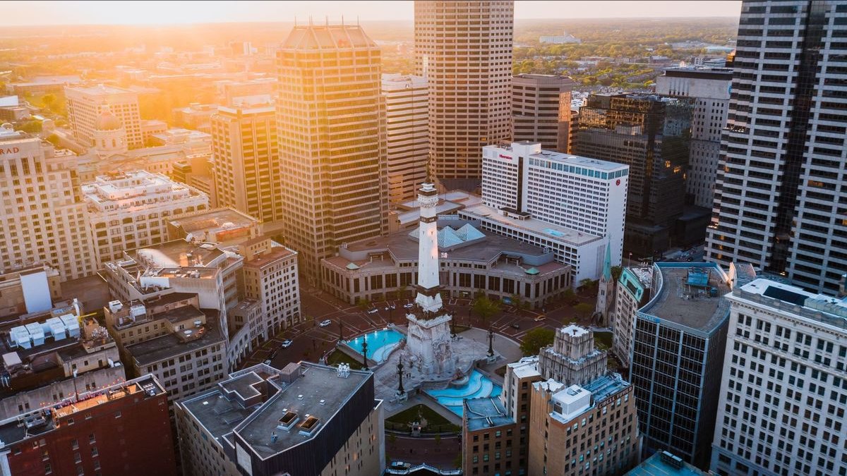 Top 10 Best Towns to Live in Indiana — figure 5