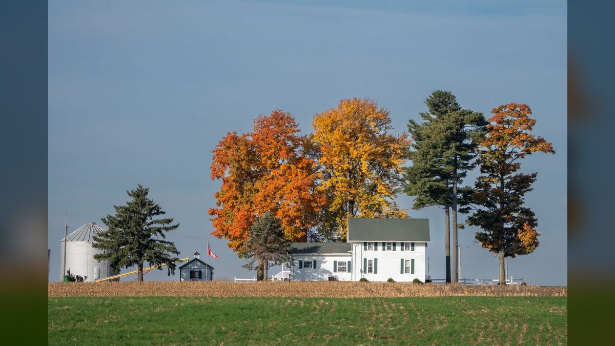 Top 10 Best Towns to Live in Indiana — figure 6