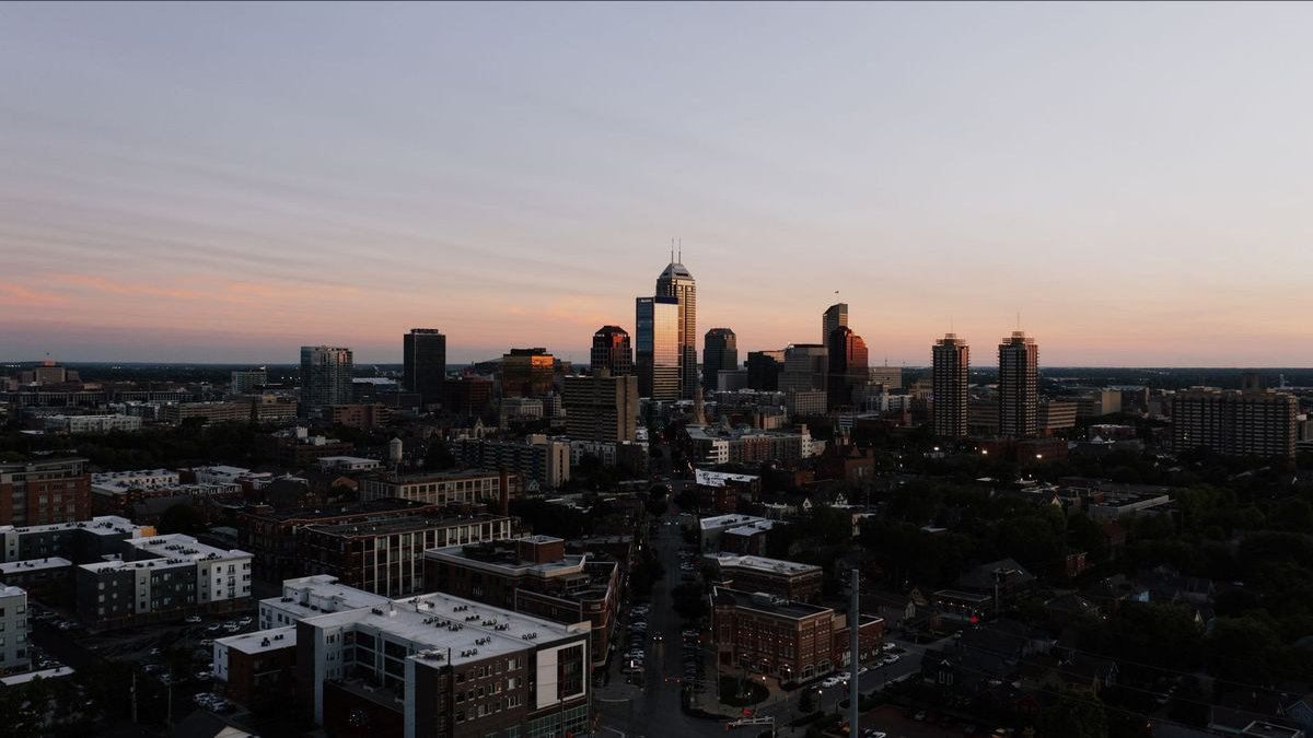Top 10 Best Towns to Live in Indiana