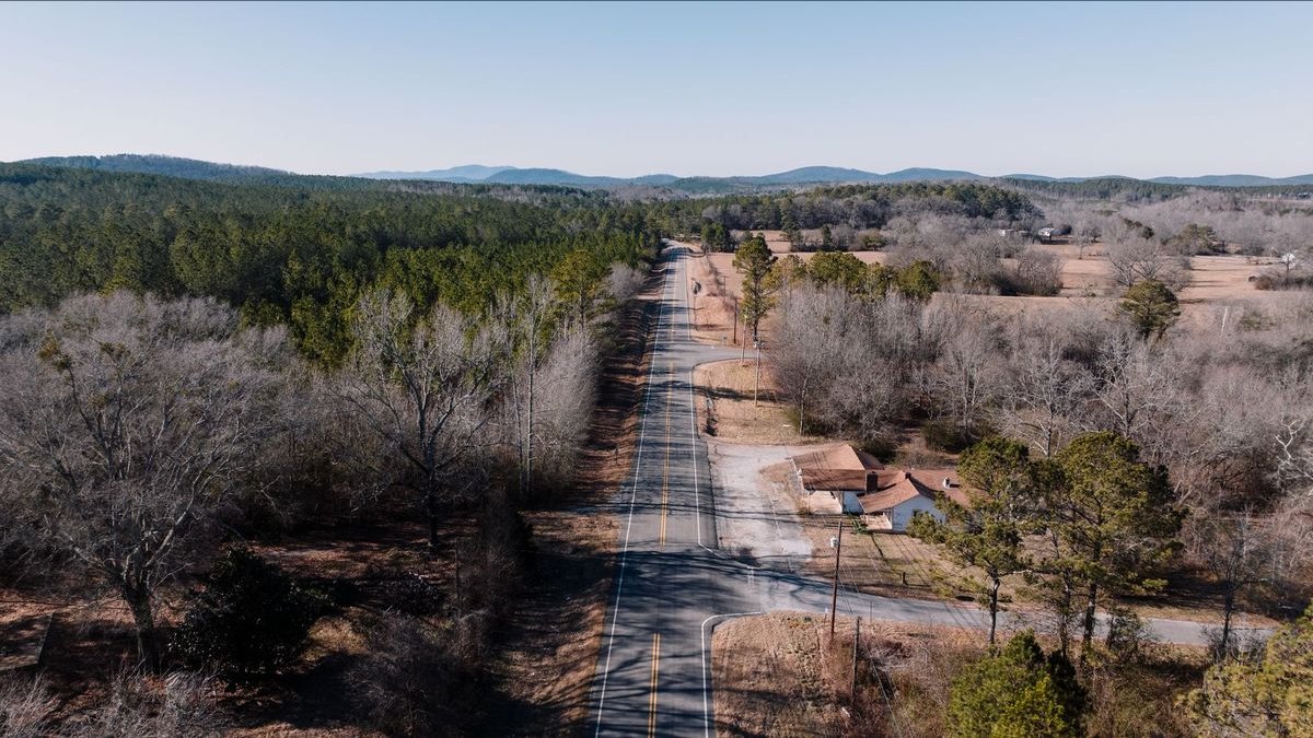 Top 10 Best Towns to Live in Alabama — figure 1