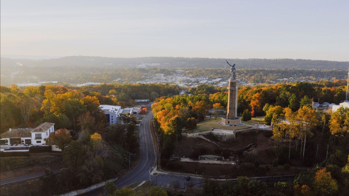 Top 10 Best Towns to Live in Alabama — figure 5