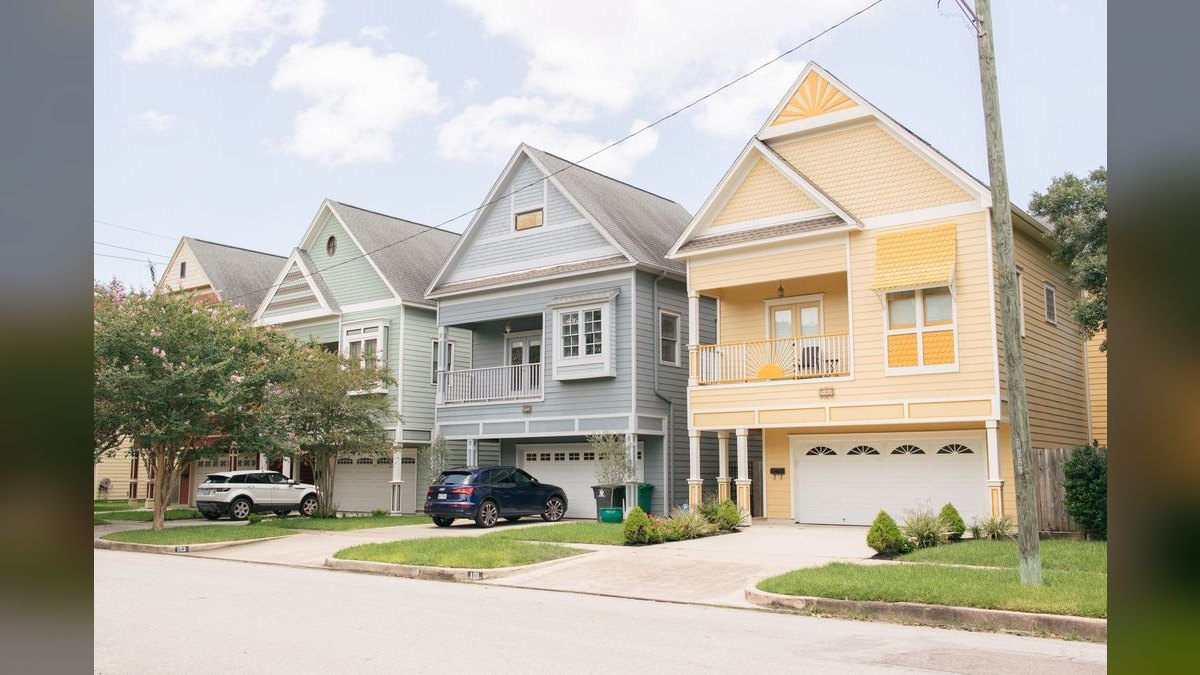 Top 10 Best Suburbs of Houston — figure 6