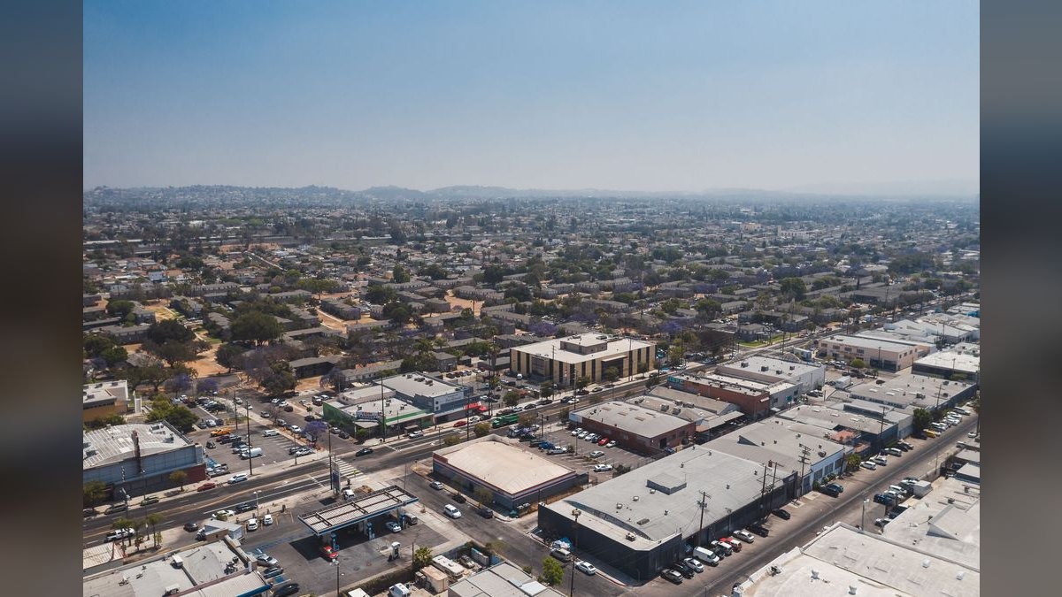 Top 10 Best Suburbs of Los Angeles — figure 2