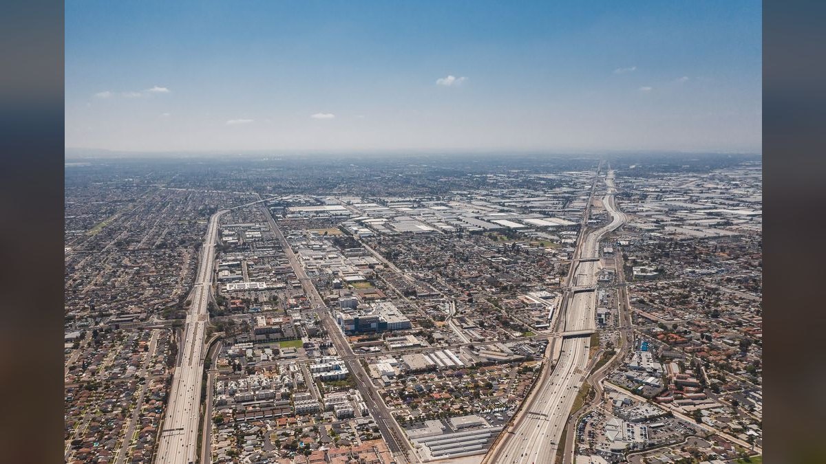 Top 10 Best Suburbs of Los Angeles — figure 3
