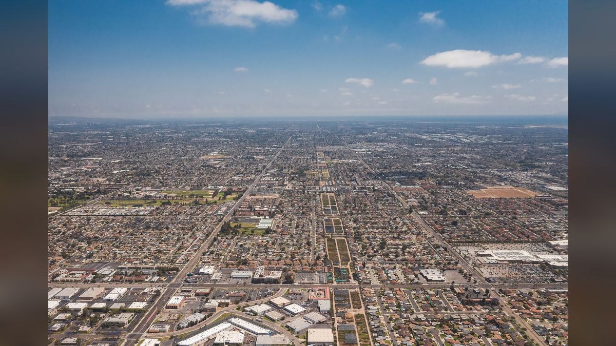Top 10 Best Suburbs of Los Angeles — figure 4