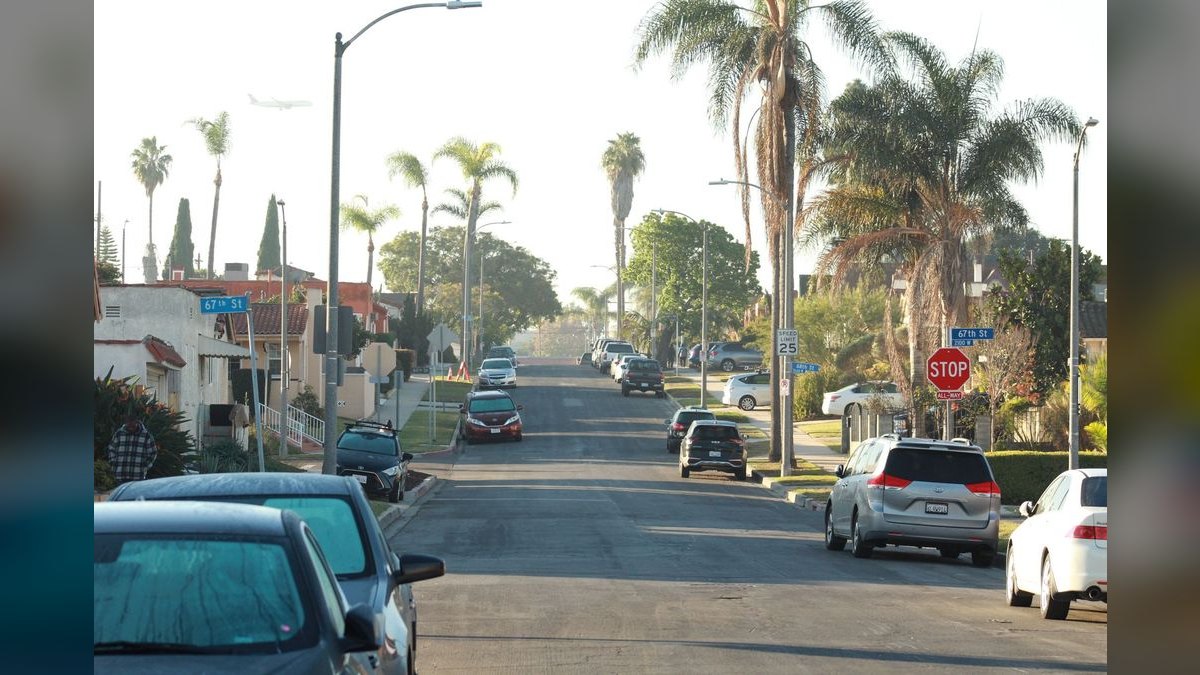 Top 10 Best Suburbs of Los Angeles — figure 6