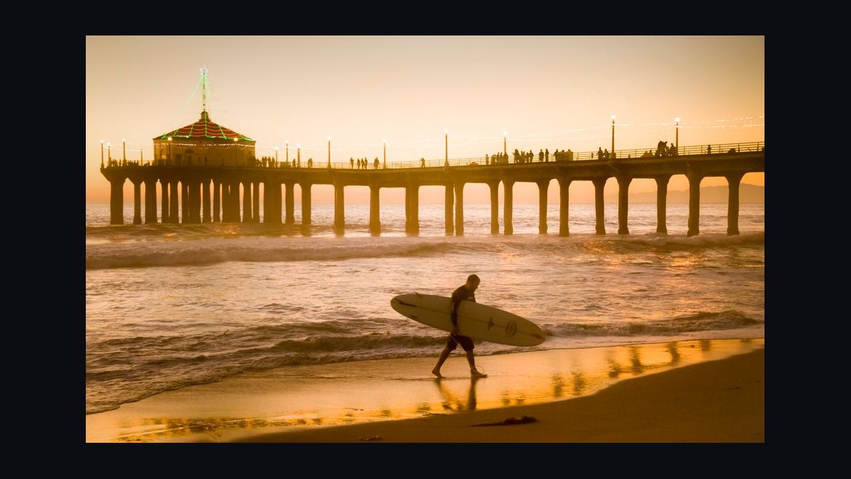 Top 10 Best Suburbs of Los Angeles in 2027