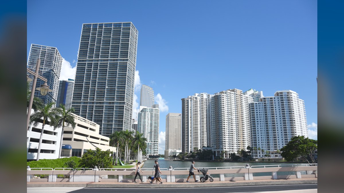 Top 10 Best Suburbs of Miami — figure 4