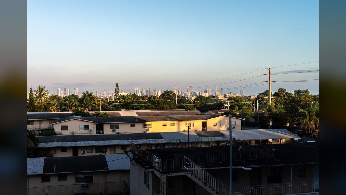 Top 10 Best Suburbs of Miami
