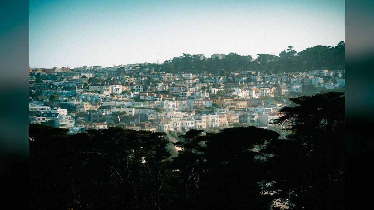 Top 10 Best Suburbs of San Francisco — figure 2