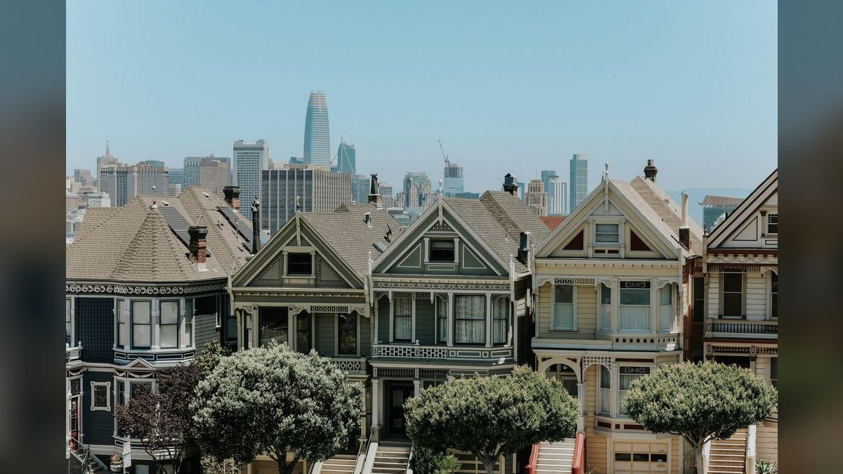 Top 10 Best Suburbs of San Francisco — figure 3