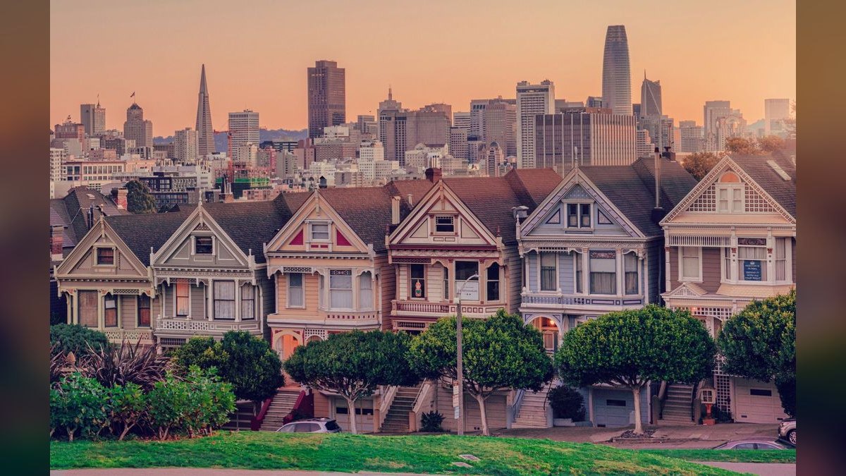 Top 10 Best Suburbs of San Francisco — figure 4