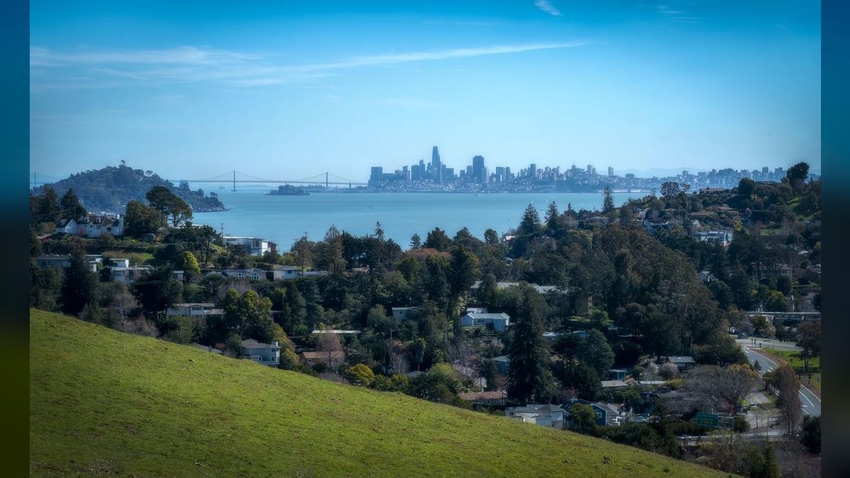 Top 10 Best Suburbs of San Francisco — figure 6