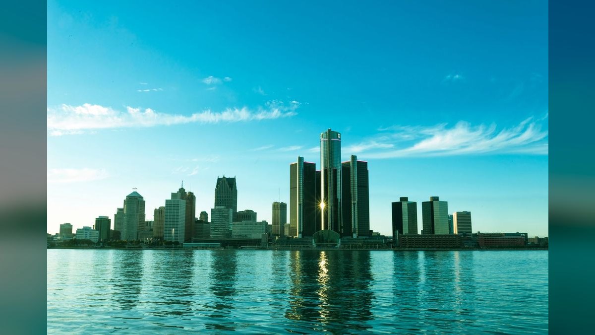 Top 10 Best Suburbs of Detroit — figure 1