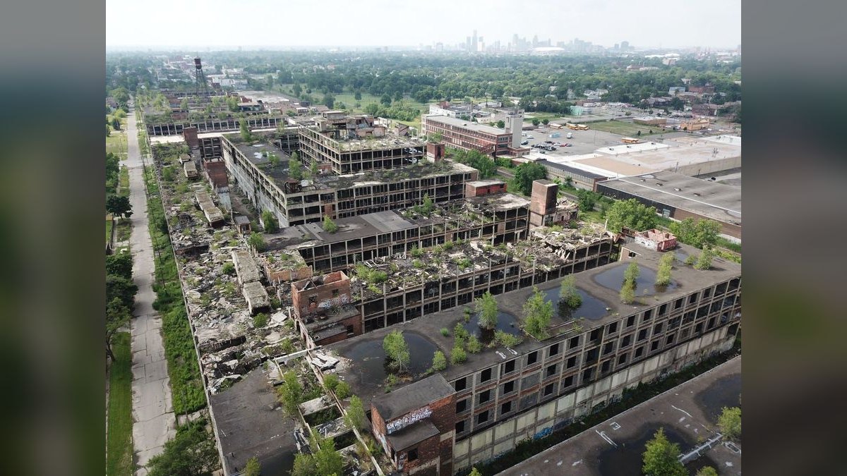 Top 10 Best Suburbs of Detroit — figure 2