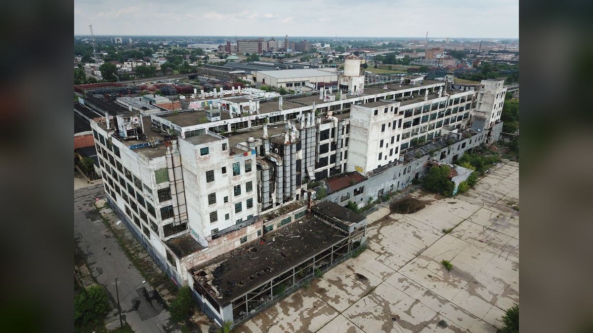 Top 10 Best Suburbs of Detroit — figure 5