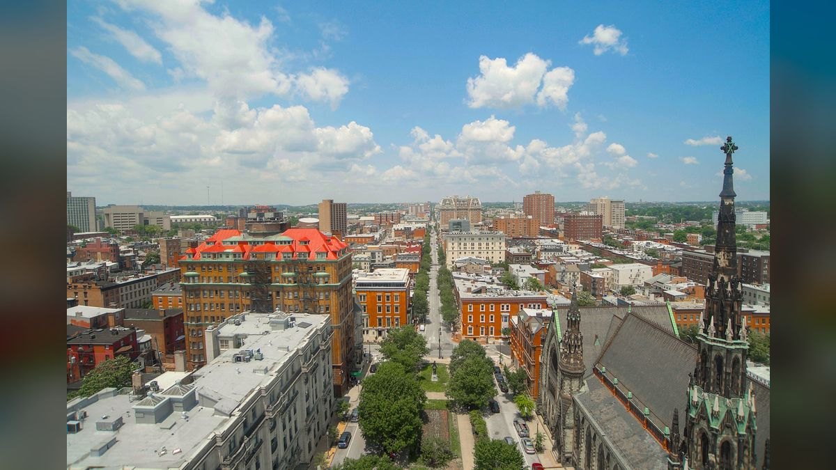 Top 10 Best Suburbs of Baltimore — figure 5