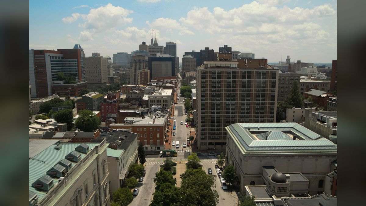 Top 10 Best Suburbs of Baltimore — figure 6