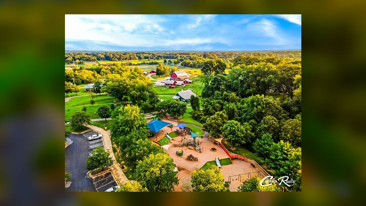 Top 10 Best Suburbs of Baltimore in 2027 — figure 7