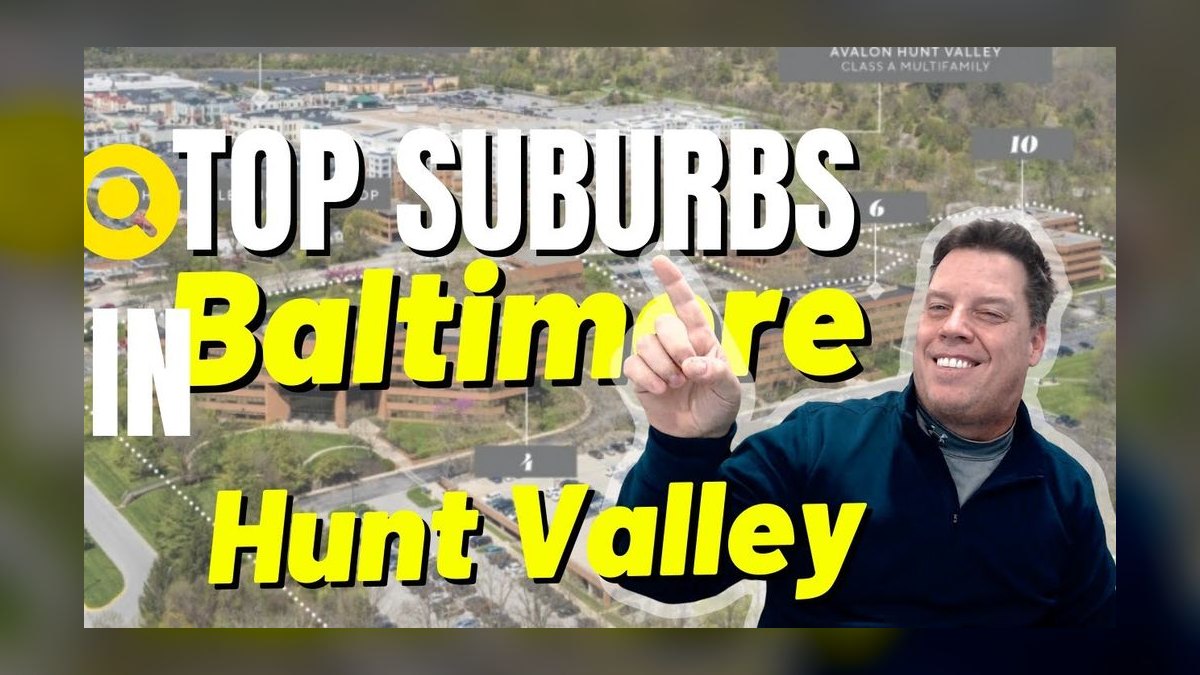 Top 10 Best Suburbs of Baltimore in 2027 — figure 8