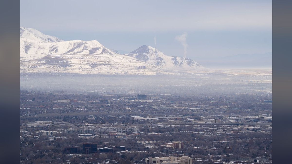Top 10 Best Suburbs of Salt Lake City — figure 1