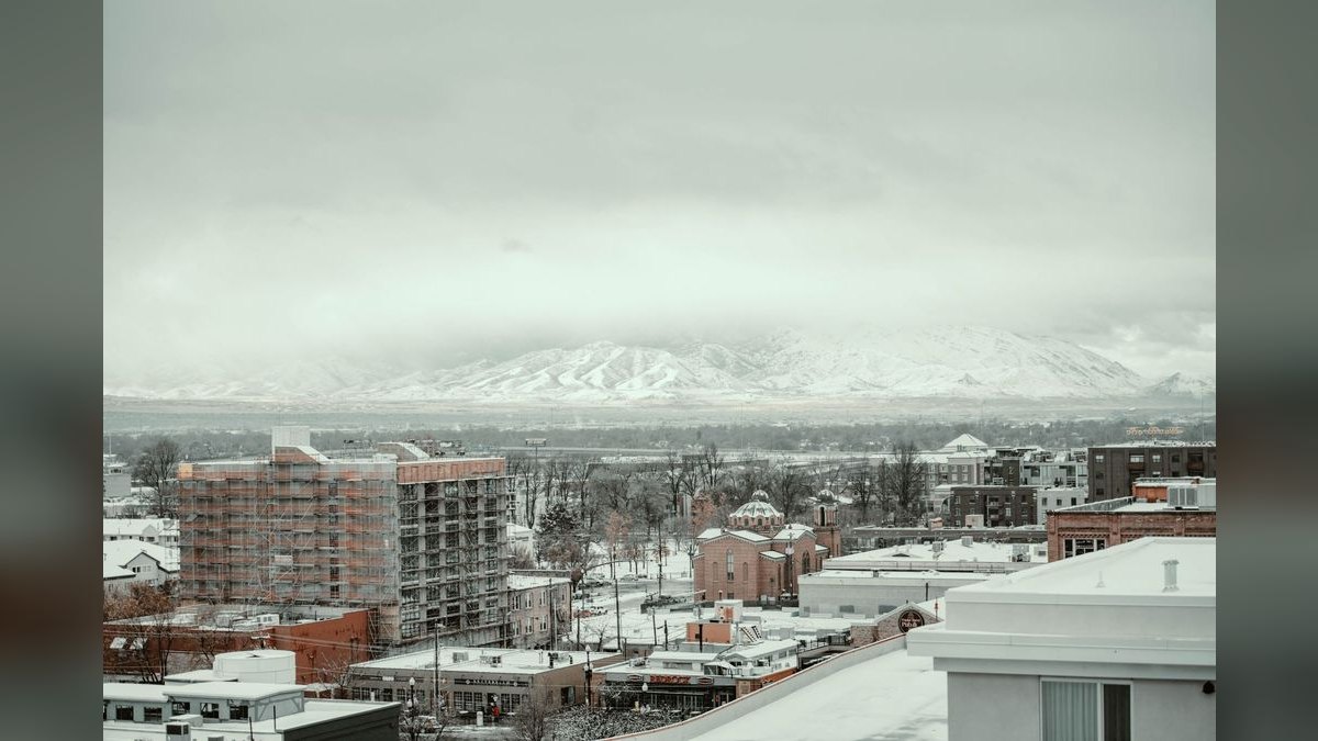 Top 10 Best Suburbs of Salt Lake City — figure 2
