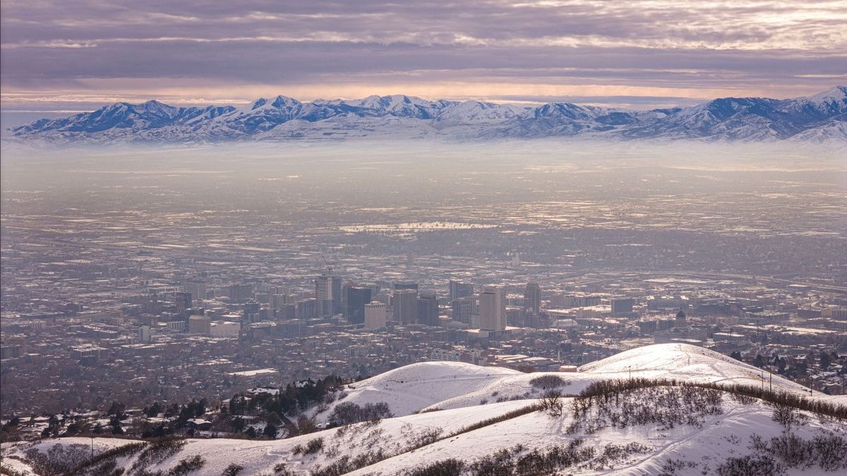 Top 10 Best Suburbs of Salt Lake City — figure 5