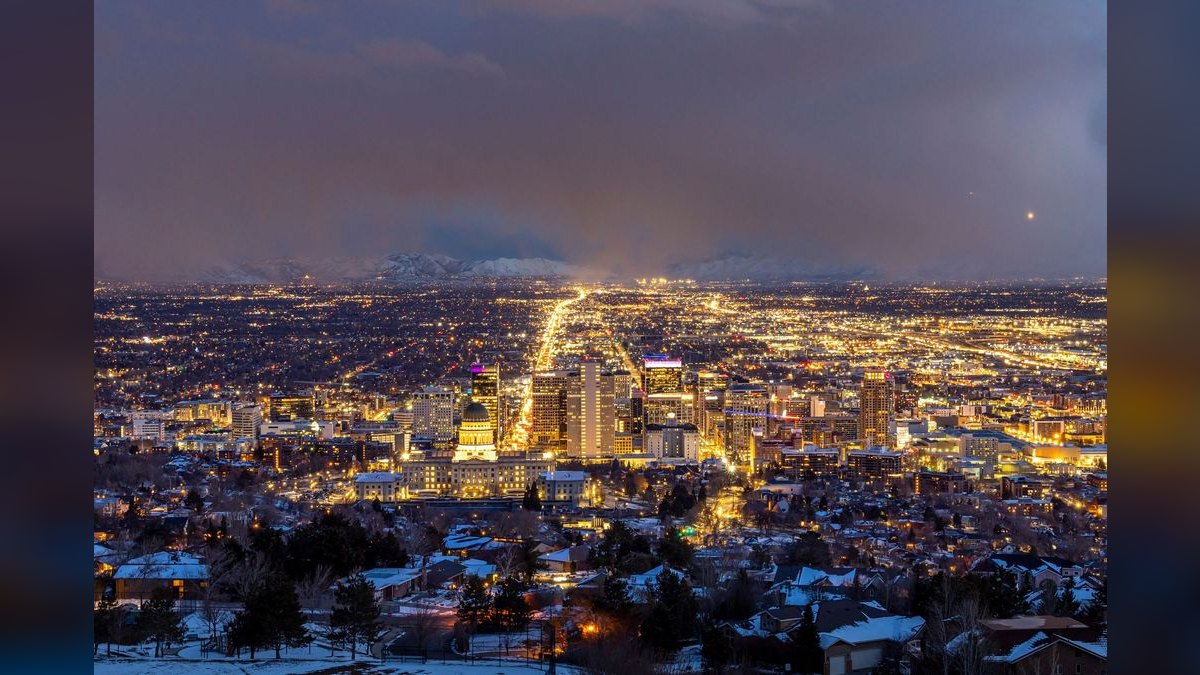 Top 10 Best Suburbs of Salt Lake City — figure 6
