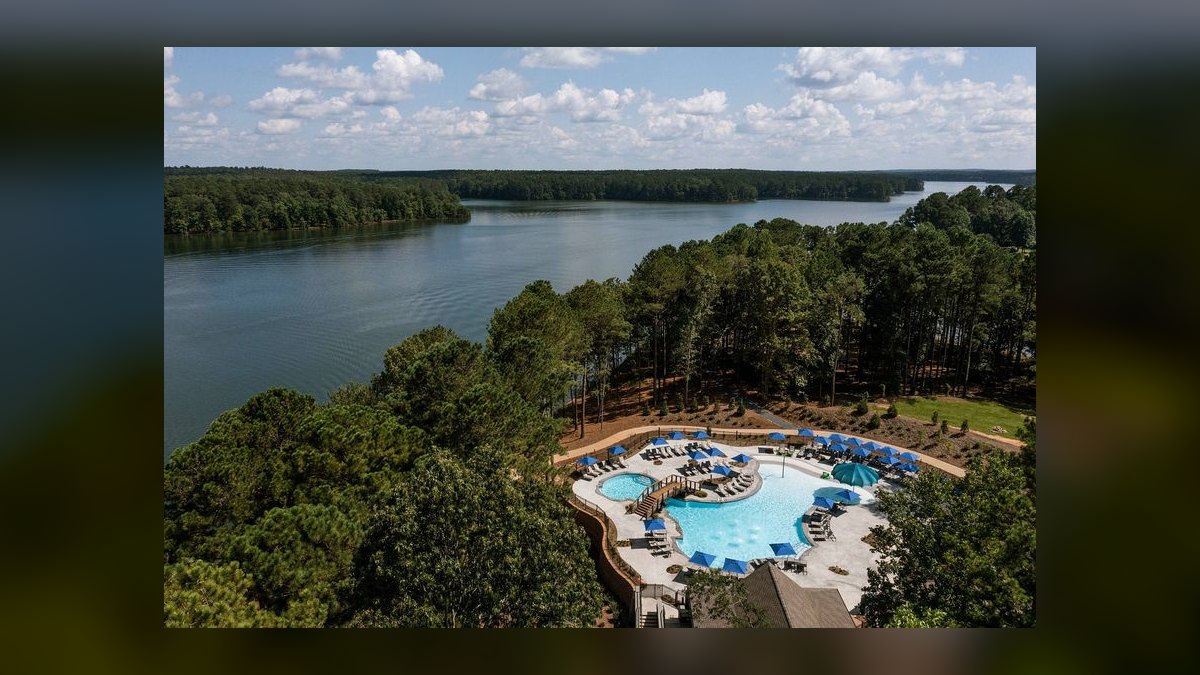 Top 10 Best Golf Towns in America in 2027 — figure 8
