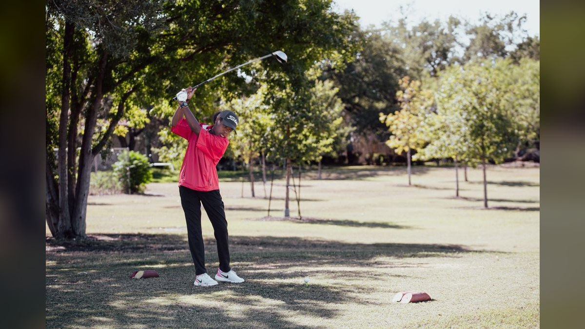 Top 10 Best Golf Towns in America