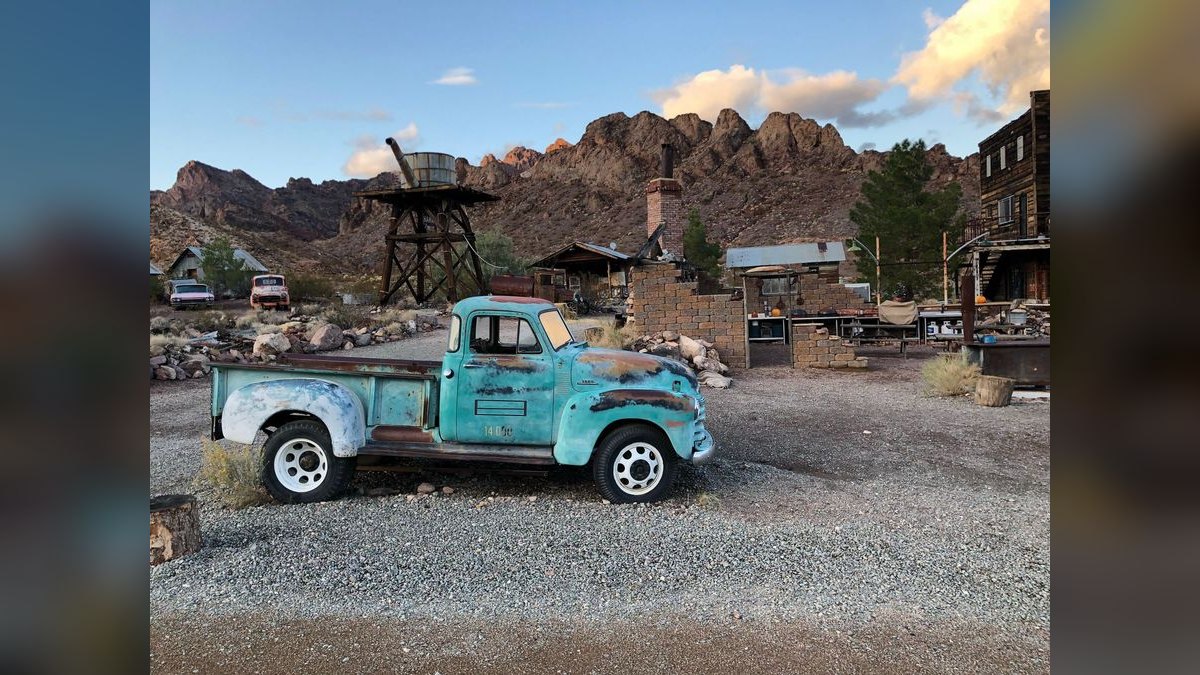 Top 10 Best Desert Towns in America — figure 5