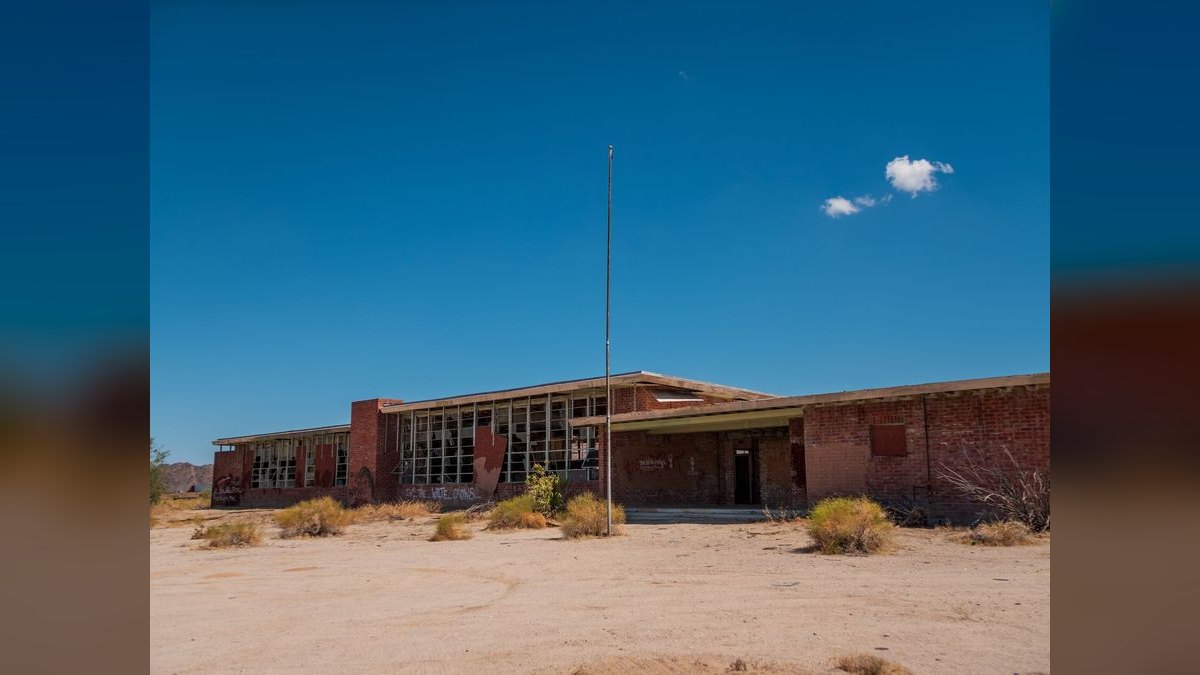 Top 10 Best Desert Towns in America — figure 6