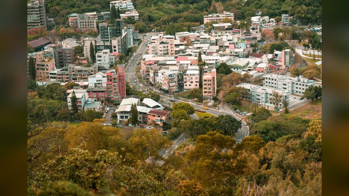 Top 10 Best Towns to Live in for Young Professionals — figure 4