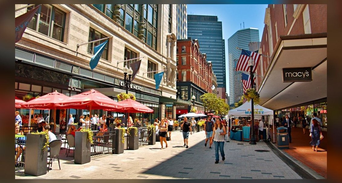 Best US Cities for Young Professionals With No State Income Tax in 2027