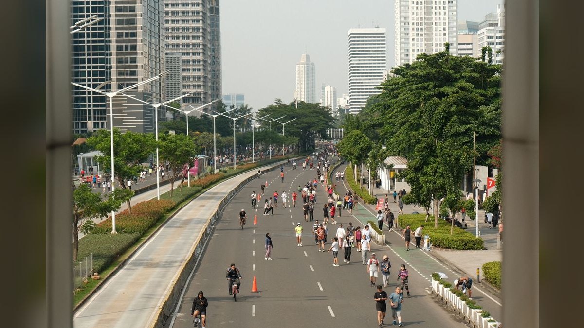 Best Walkable US Cities for Car-Free Young Professionals in 2027 — figure 6