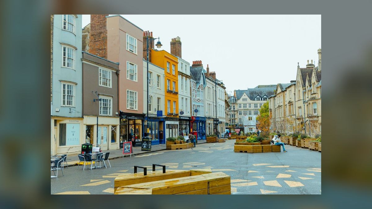 Best Walkable US Cities for Car-Free Young Professionals in 2027 — figure 9