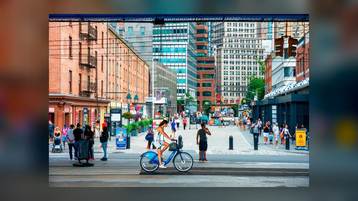 Best Sun Belt Cities for Young Professionals in 2027 — figure 8