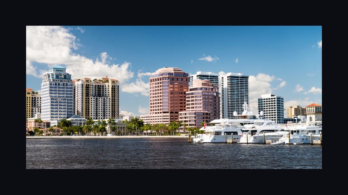 Best Sun Belt Cities for Young Professionals in 2027