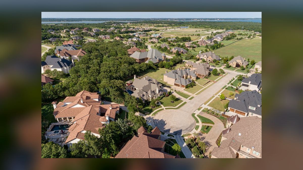 The 10 Best Suburbs Near Dallas, Texas in 2027 — figure 5