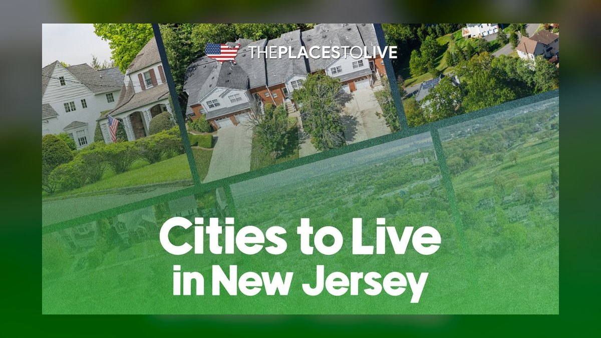 The 10 Best Suburbs Near New York City in 2027 — figure 9