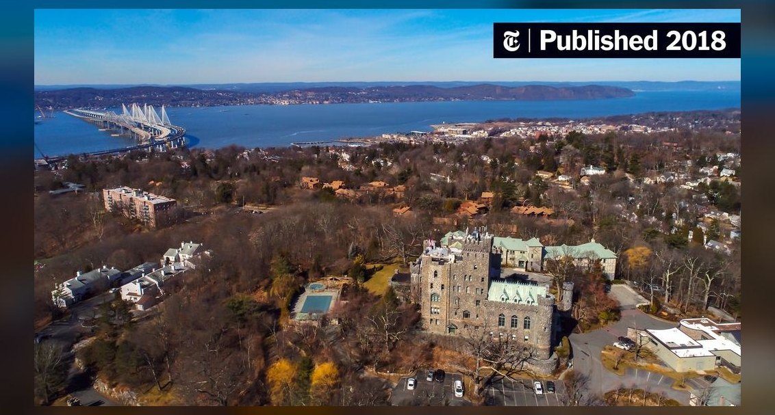 The 10 Best Suburbs Near New York City in 2027